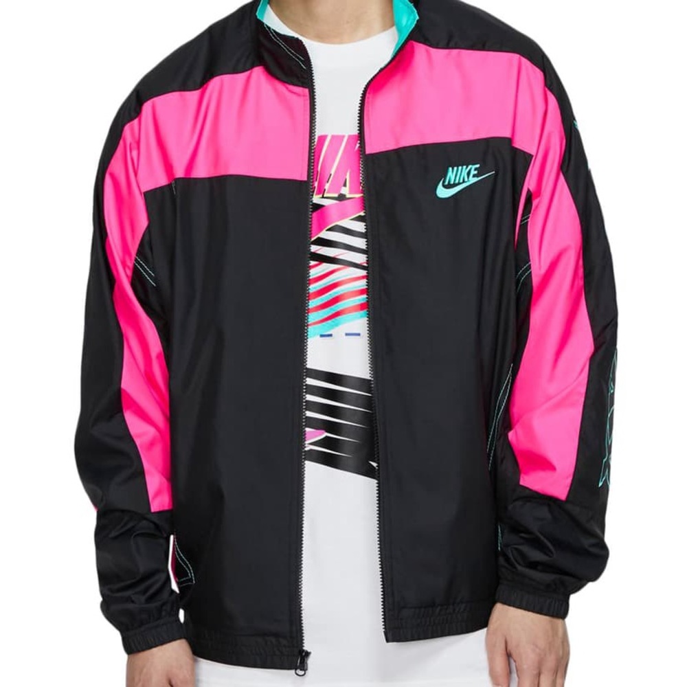 Nike X Atmos Jacket